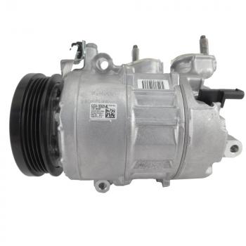 Global Parts Distributors 7513501 - A/C Compressor Global Parts Distributors 7513501 A/C Compressor product image 2 of 2