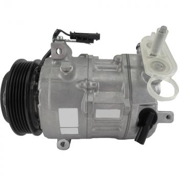 Global Parts Distributors 7513502 A/C Compressor product image 1 of 2
