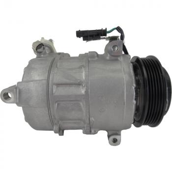 Global Parts Distributors 7513502 A/C Compressor product image 2 of 2