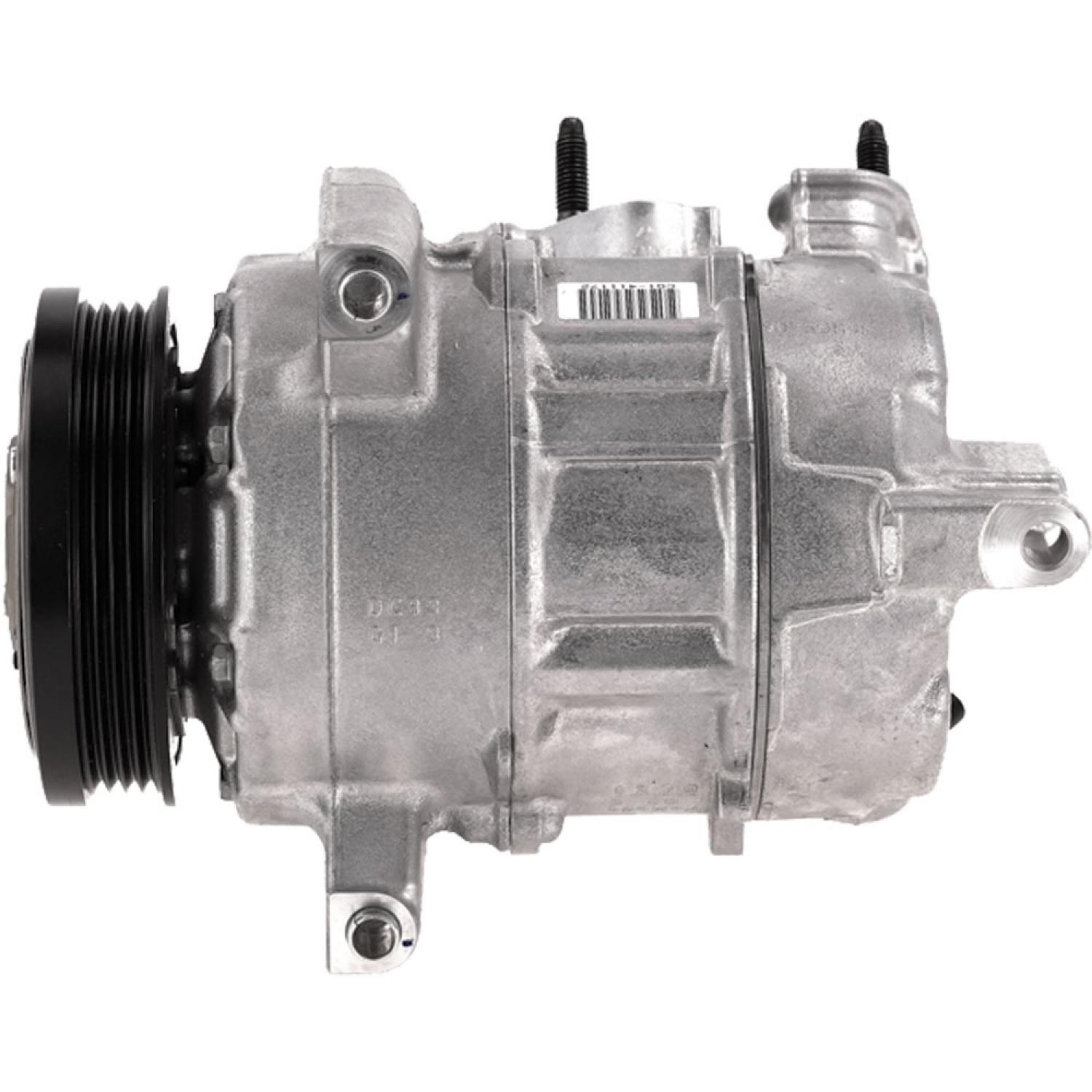 Global Parts Distributors 7513503 - A/C Compressor Global Parts Distributors 7513503 A/C Compressor product image 1 of 2