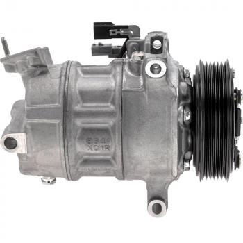 Global Parts Distributors 7513507 A/C Compressor product image 2 of 2