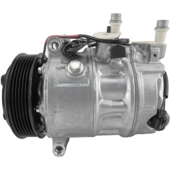 Global Parts Distributors 7513509 - A/C Compressor Global Parts Distributors 7513509 A/C Compressor product image 1 of 2