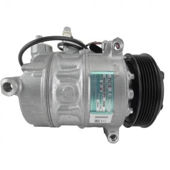 Global Parts Distributors 7513509 A/C Compressor product image 2 of 2