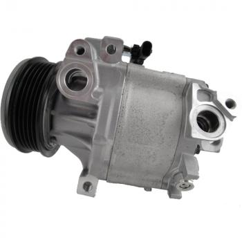 Global Parts Distributors 7513510 A/C Compressor product image 1 of 2