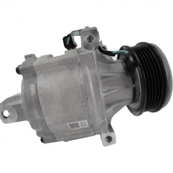 Global Parts Distributors 7513510 A/C Compressor product image 2 of 2