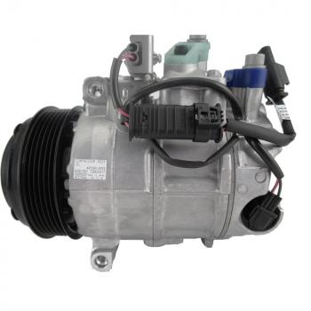 Global Parts Distributors 7513518 A/C Compressor product image 1 of 2