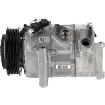 Global Parts Distributors 7513522 A/C Compressor product image 1 of 2