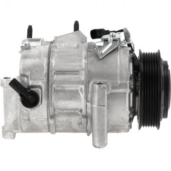 Global Parts Distributors 7513522 A/C Compressor product image 2 of 2