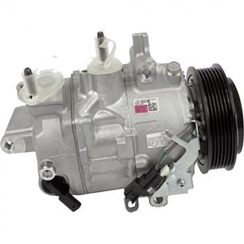 Global Parts Distributors 7513523 A/C Compressor product image 1 of 2