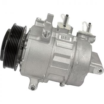 Global Parts Distributors 7513523 A/C Compressor product image 2 of 2