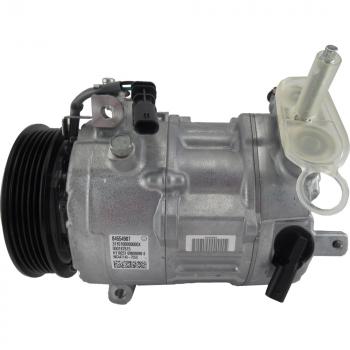 Global Parts Distributors 7513525 A/C Compressor product image 1 of 1