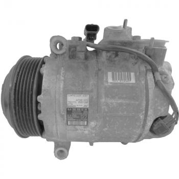 Global Parts Distributors 7513528 A/C Compressor product image 1 of 1