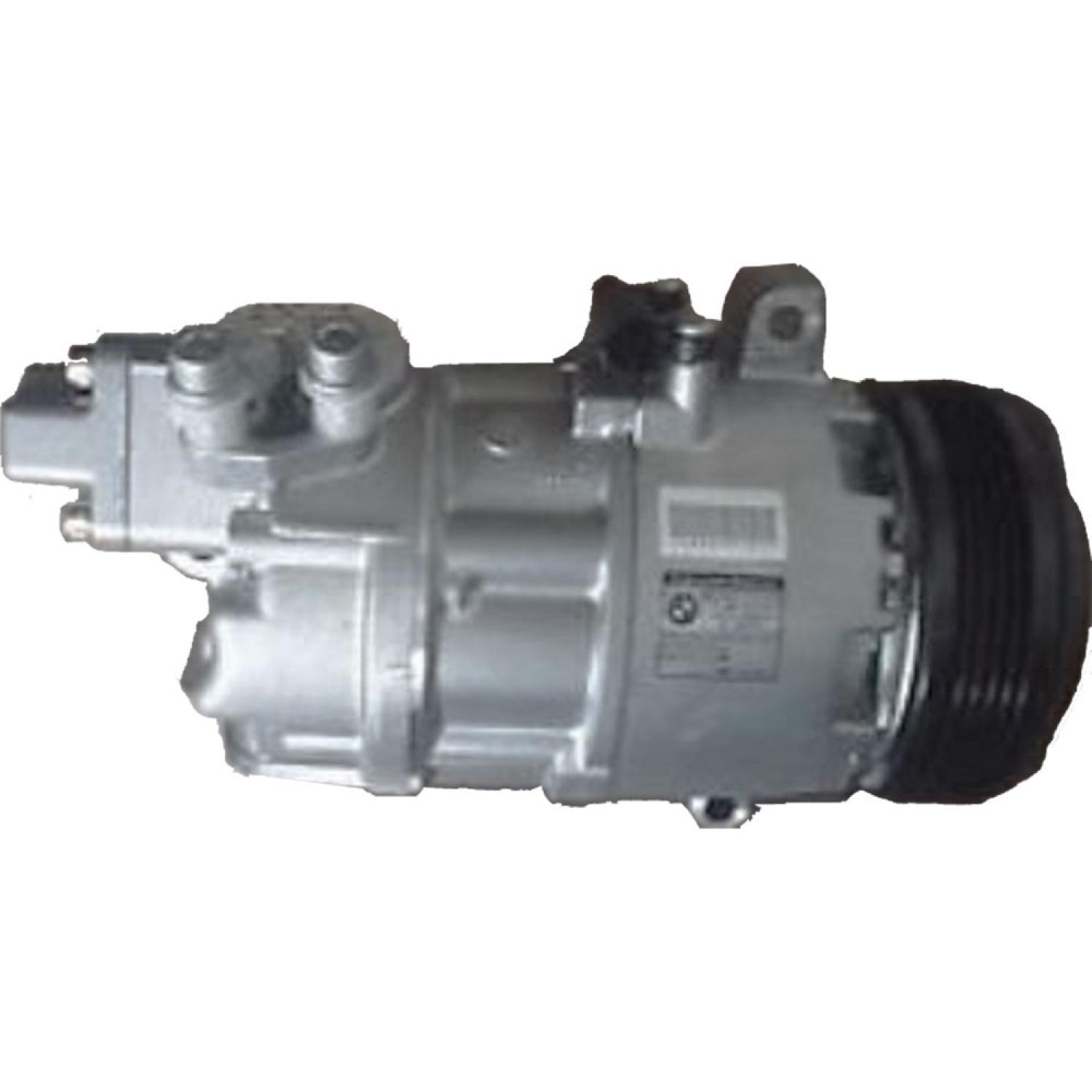 Global Parts Distributors 7513529 - A/C Compressor Global Parts Distributors 7513529 A/C Compressor product image 1 of 1