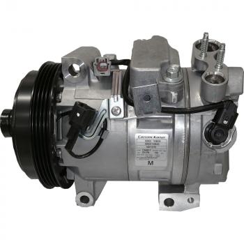 Global Parts Distributors 7513530 - A/C Compressor Global Parts Distributors 7513530 A/C Compressor product image 1 of 1