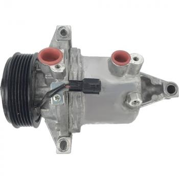 Global Parts Distributors 7513531 A/C Compressor product image 1 of 2