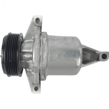 Global Parts Distributors 7513531 A/C Compressor product image 2 of 2