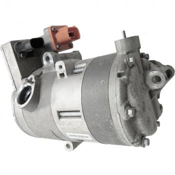 Global Parts Distributors 7513533 A/C Compressor product image 1 of 1