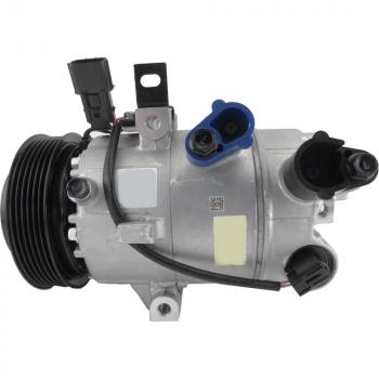 Global Parts Distributors 7513535 A/C Compressor product image 1 of 2