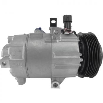 Global Parts Distributors 7513535 A/C Compressor product image 2 of 2