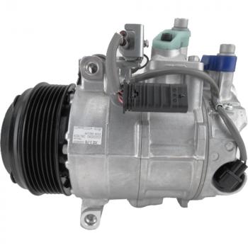 Global Parts Distributors 7513538 A/C Compressor product image 1 of 2