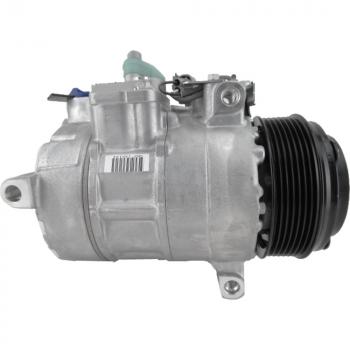 Global Parts Distributors 7513538 A/C Compressor product image 2 of 2