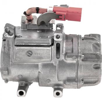 Global Parts Distributors 7513539 A/C Compressor product image 1 of 2