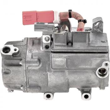 Global Parts Distributors 7513539 A/C Compressor product image 2 of 2
