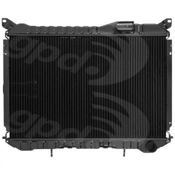 Global Parts Distributors 762 Radiator product image 1 of 1