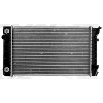 Global Parts Distributors 768 - Radiator Global Parts Distributors 768 Radiator product image 1 of 1