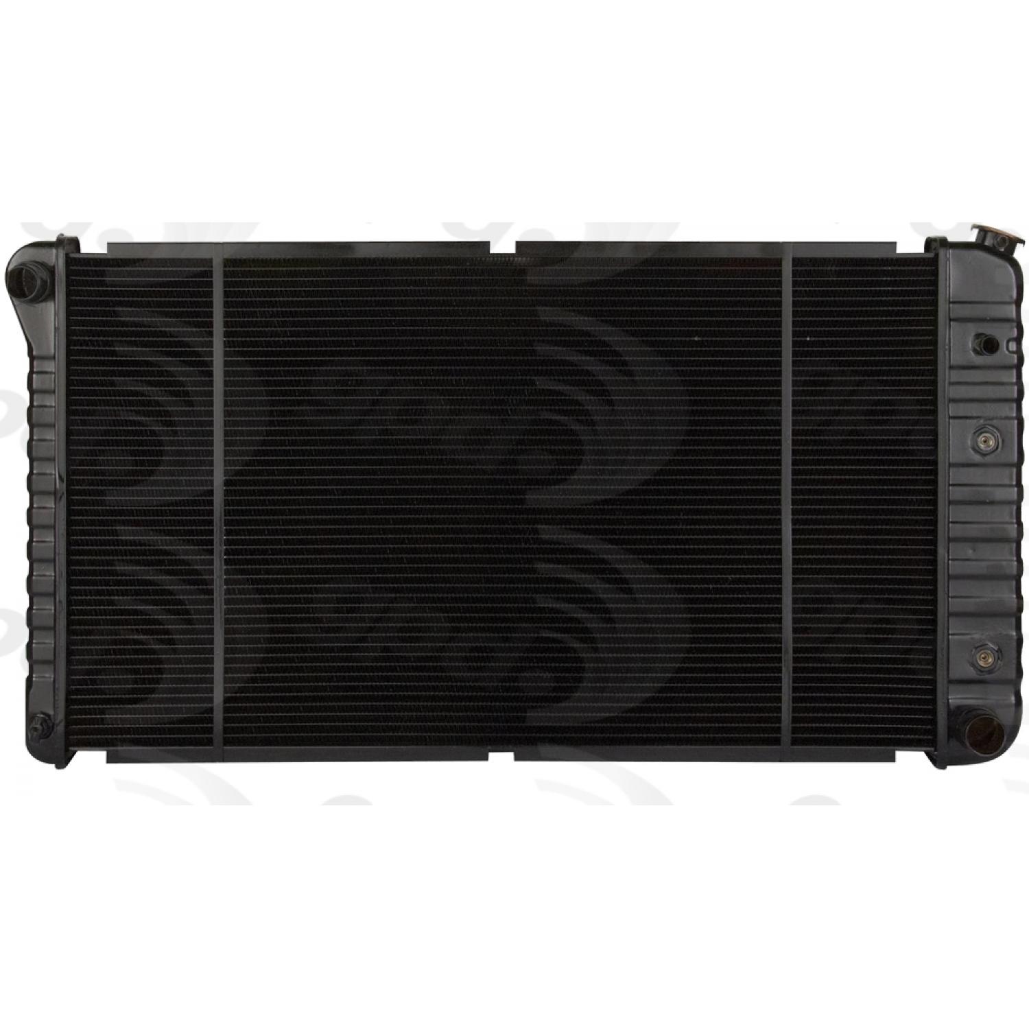 Global Parts Distributors 774 Radiator product image 1 of 1