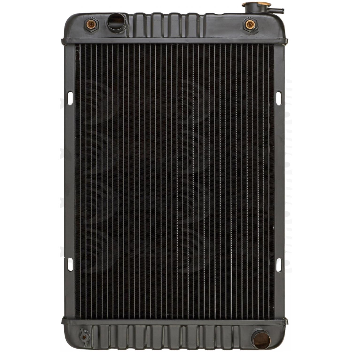 Global Parts Distributors 785 Radiator product image 1 of 1