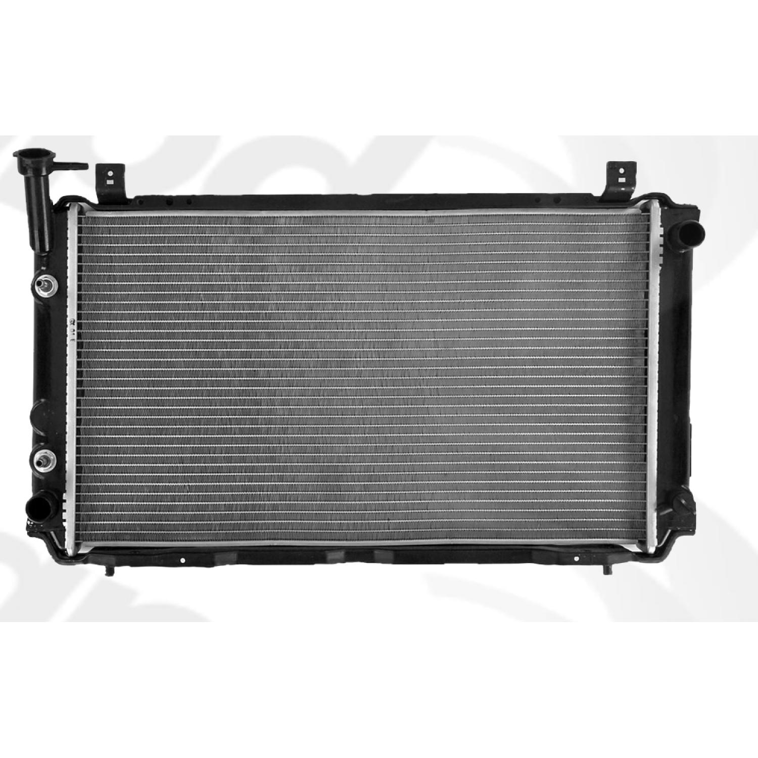 Global Parts Distributors 788 Radiator product image 1 of 1