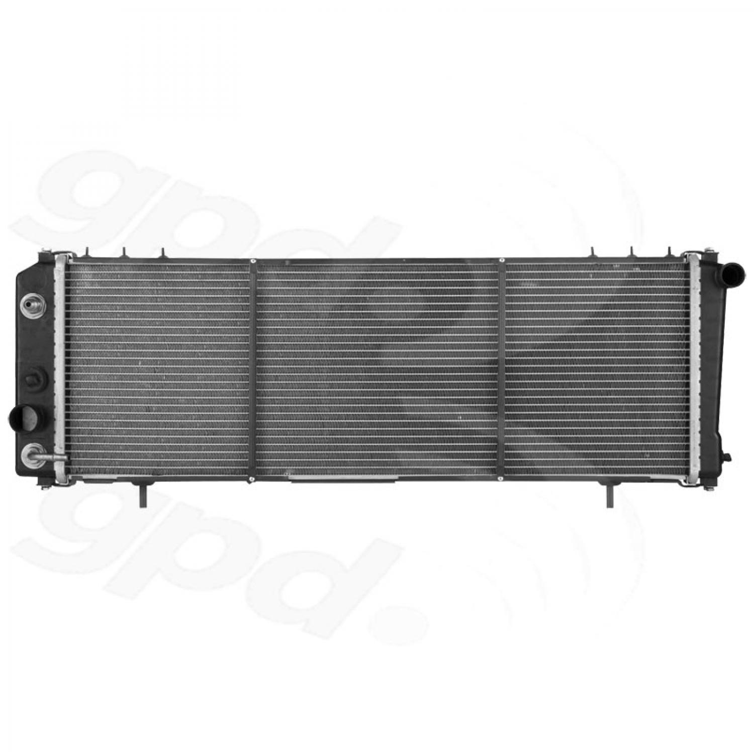 Global Parts Distributors 78C Radiator product image 1 of 1