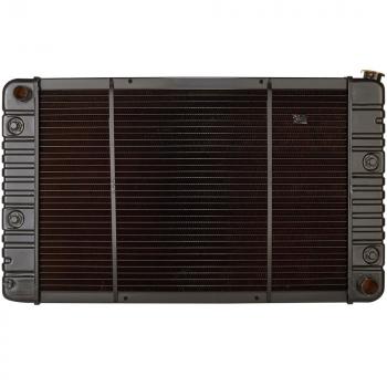 Global Parts Distributors 799 Radiator product image 1 of 1