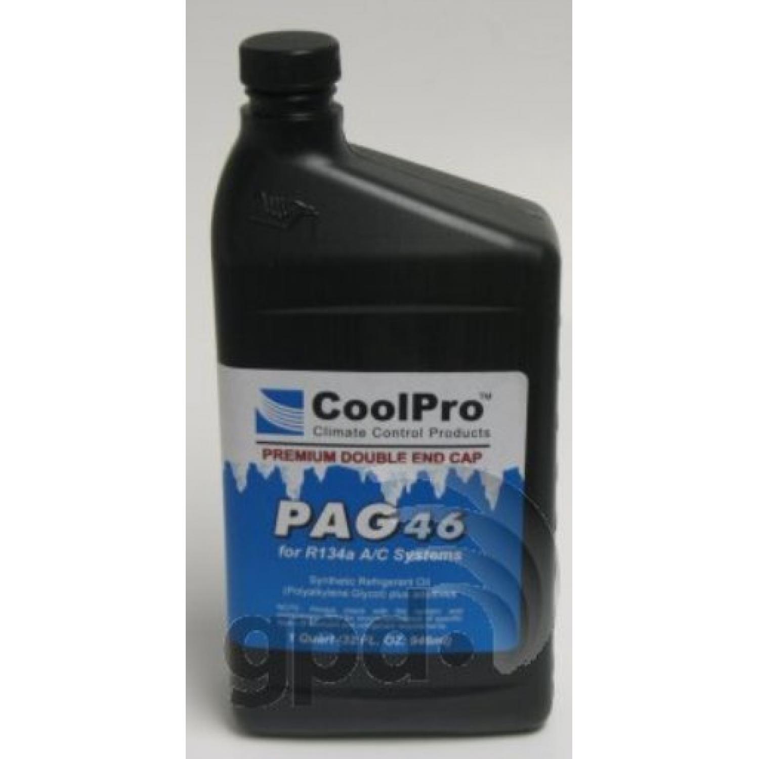 Global Parts Distributors 8011246 Refrigerant Oil product image 1 of 1