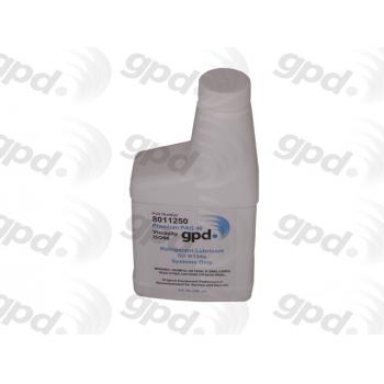 Global Parts Distributors 8011250 Refrigerant Oil product image 1 of 1