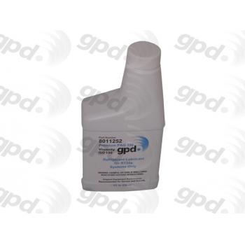 Global Parts Distributors 8011252 Refrigerant Oil product image 1 of 1