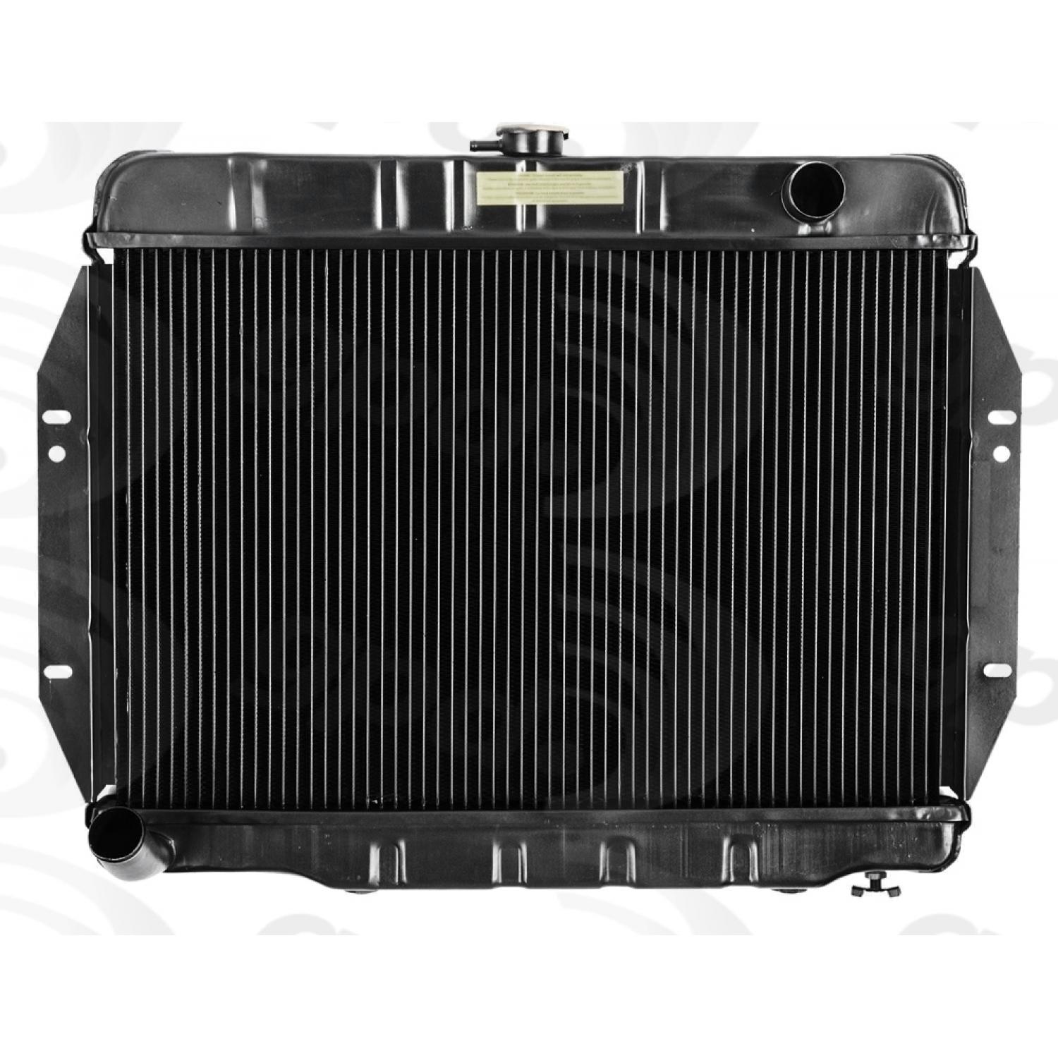 Global Parts Distributors 803 Radiator product image 1 of 1