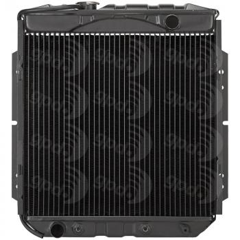Global Parts Distributors 806 Radiator product image 1 of 1
