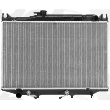 Global Parts Distributors 812 - Radiator Global Parts Distributors 812 Radiator product image 1 of 1