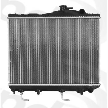 Global Parts Distributors 813 Radiator product image 1 of 1
