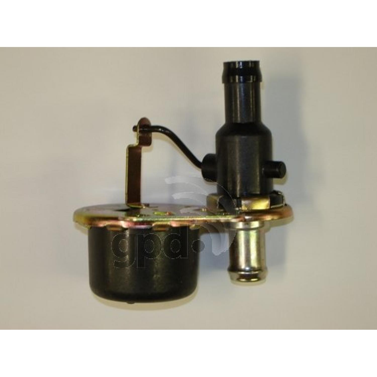 Global Parts Distributors 8211242 HVAC Heater Control Valve product image 1 of 1