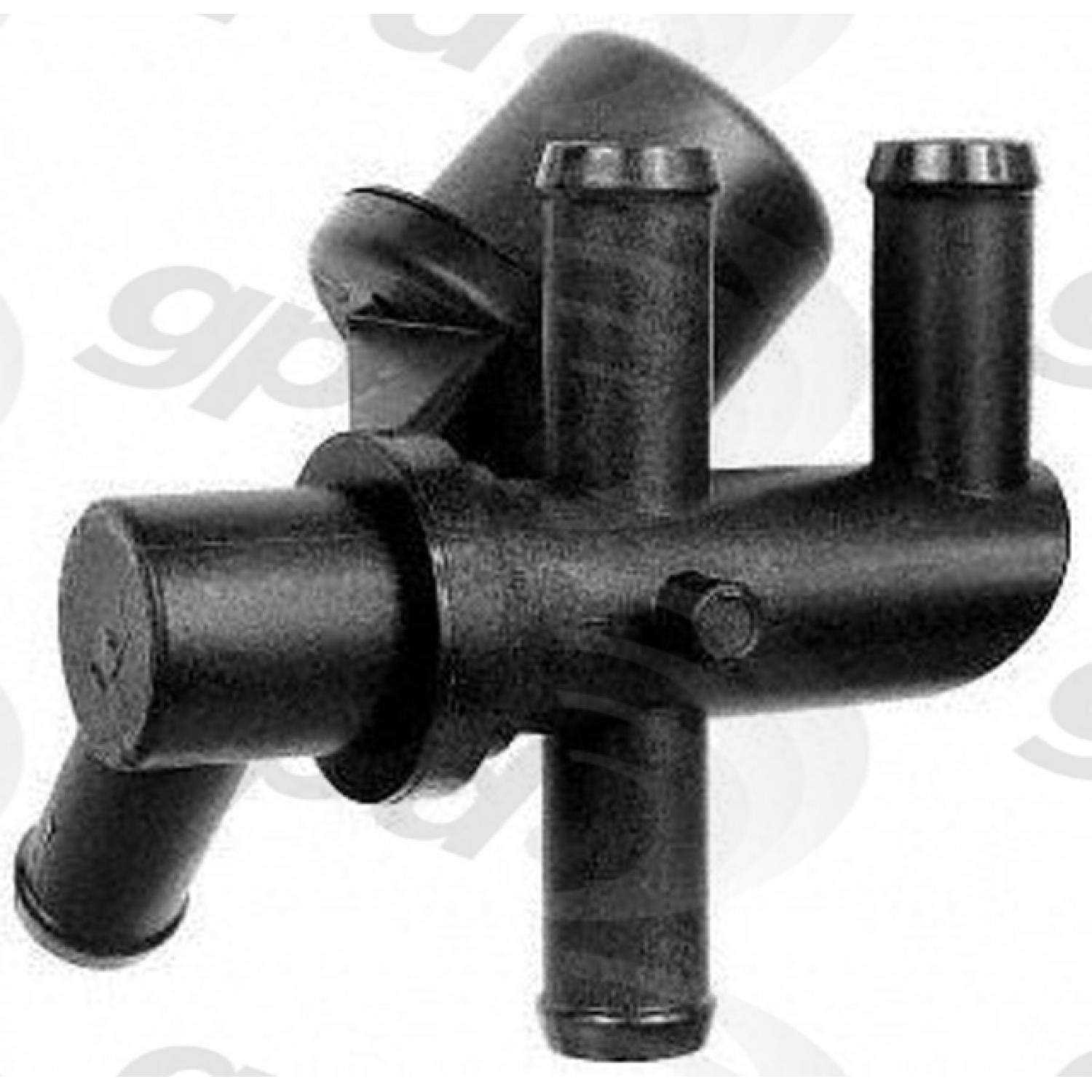 Global Parts Distributors 8211245 HVAC Heater Control Valve product image 1 of 1