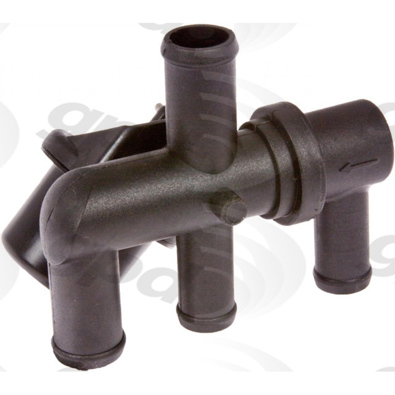 Global Parts Distributors 8211248 HVAC Heater Control Valve product image 1 of 1