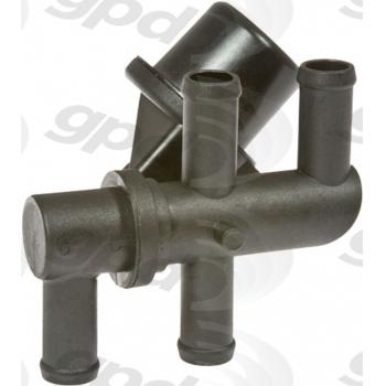 Global Parts Distributors 8211250 - HVAC Heater Control Valve Global Parts Distributors 8211250 HVAC Heater Control Valve product image 1 of 1