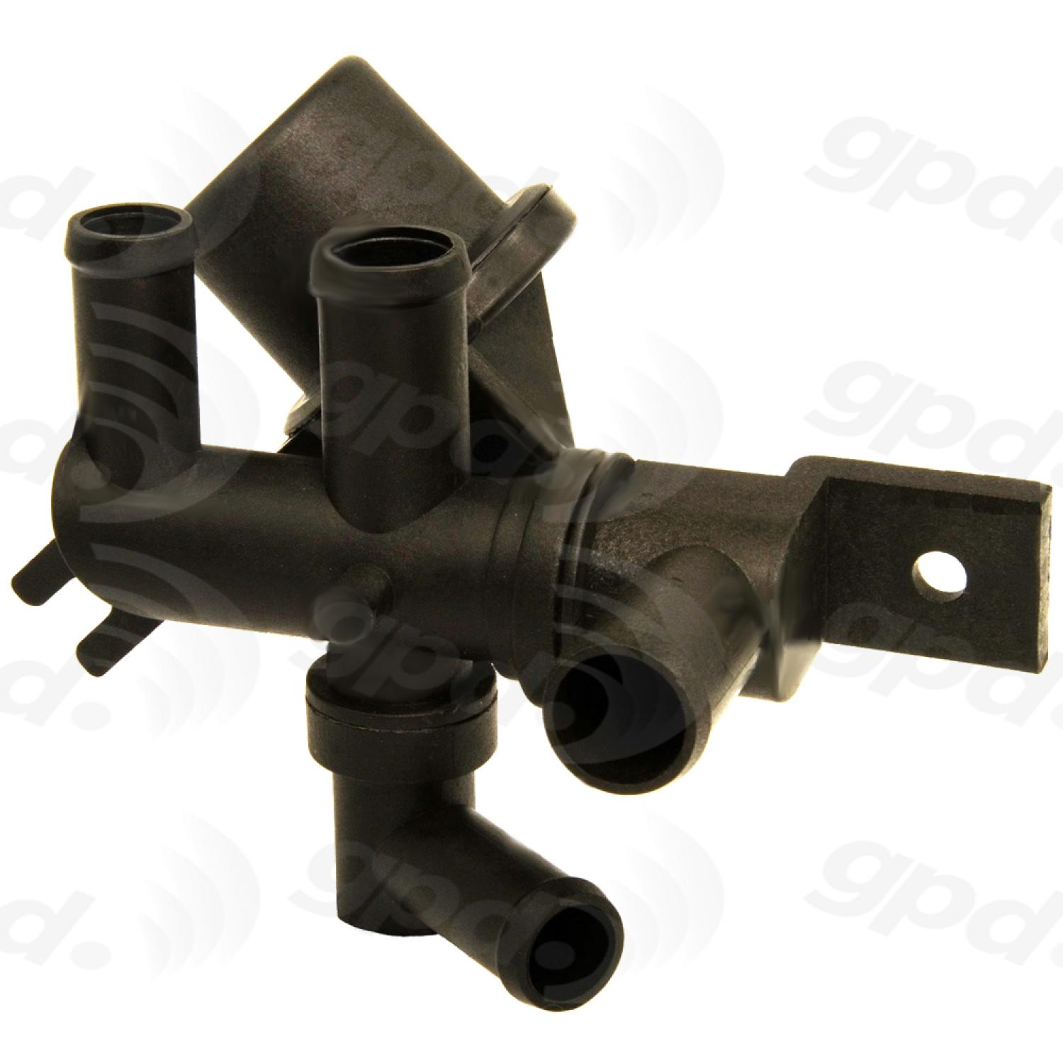 Global Parts Distributors 8211256 - HVAC Heater Control Valve Global Parts Distributors 8211256 HVAC Heater Control Valve product image 1 of 1