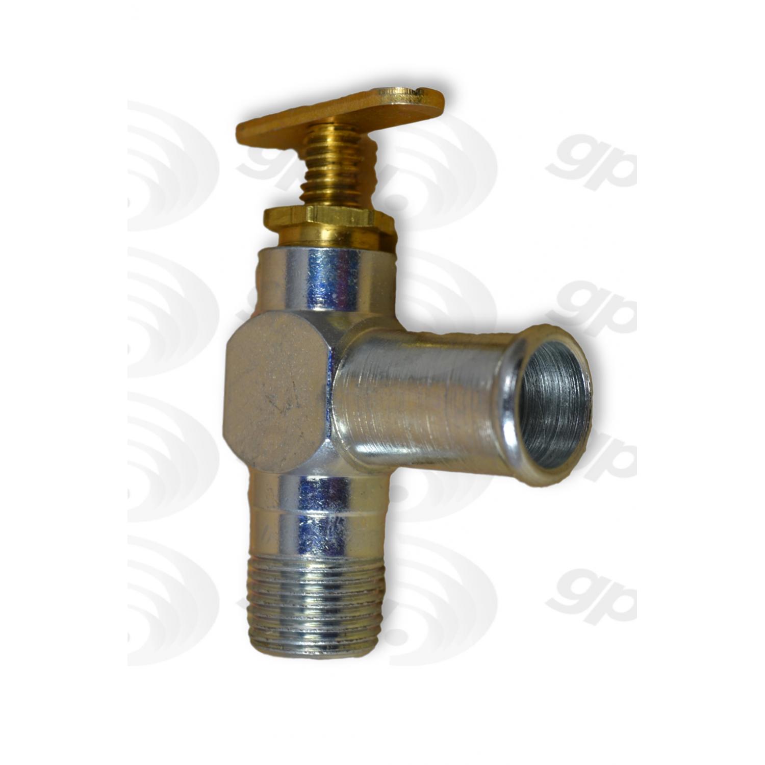 Global Parts Distributors 8211261 HVAC Heater Control Valve product image 1 of 1