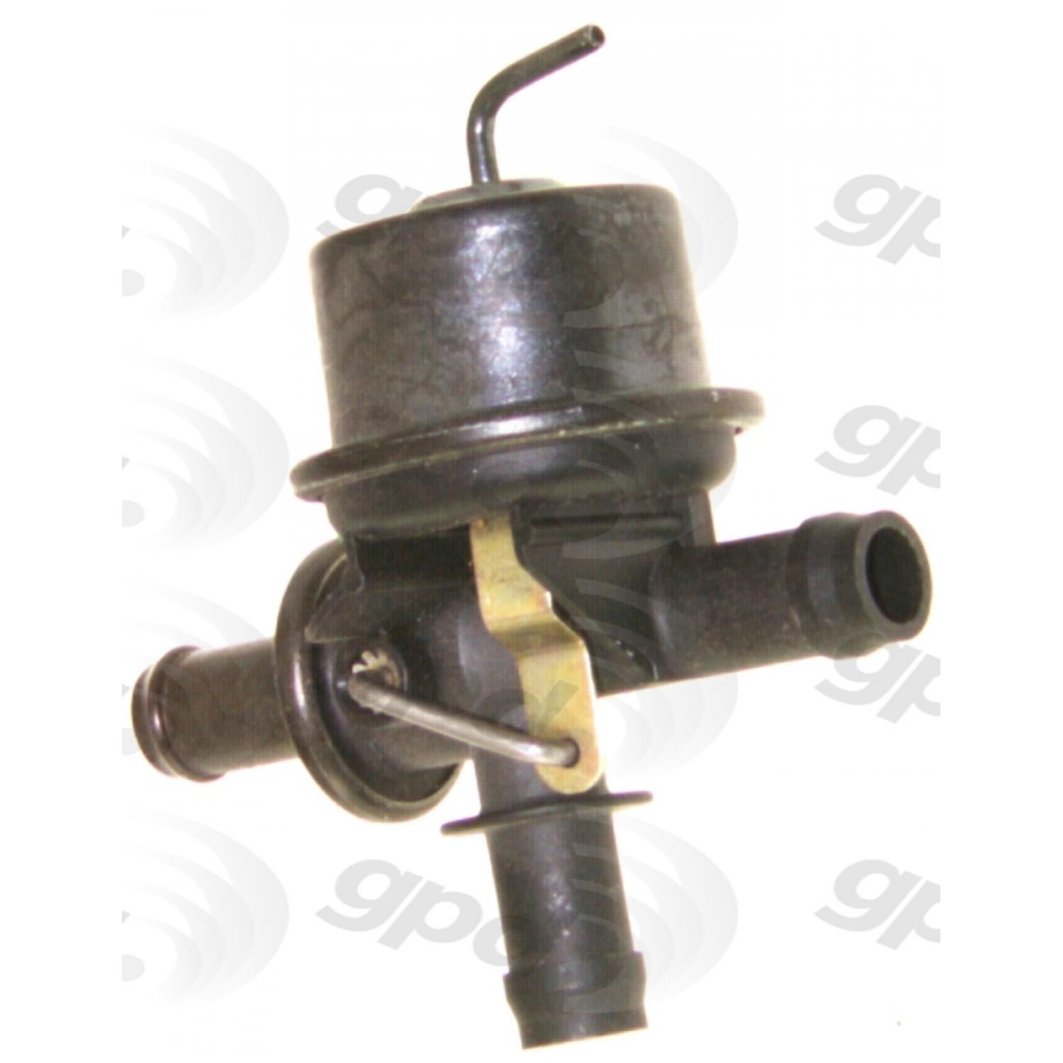 Global Parts Distributors 8211262 HVAC Heater Control Valve product image 1 of 1