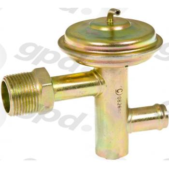 Global Parts Distributors 8211264 HVAC Heater Control Valve product image 1 of 1