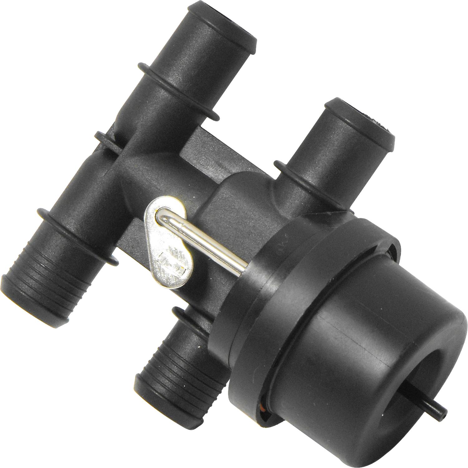 Global Parts Distributors 8211266 HVAC Heater Control Valve product image 1 of 1